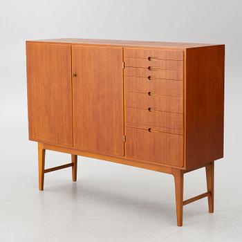 Sideboard, second half of the 20th century.