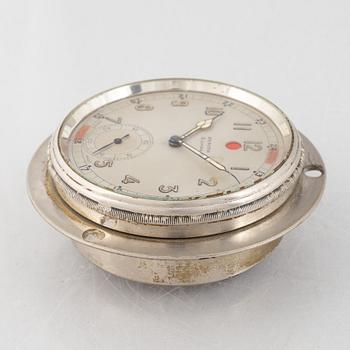 Zenith, bilur, 8 Jours, Schweiz, 1900-talets första hälft.