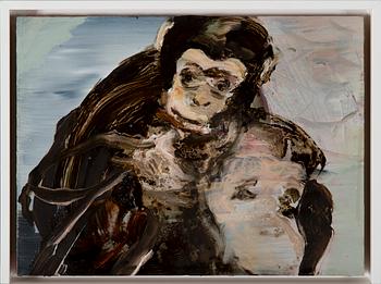 ANNA TUORI, "TRYGGHET II".