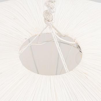 Ceiling lamp, Dis, contemporary production.