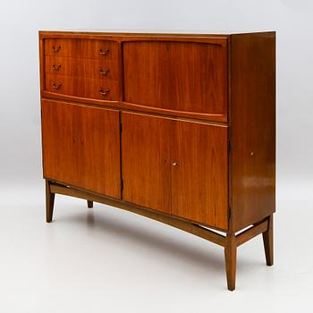 SIDEBOARD, Danmark, 1900-talets andra hälft.