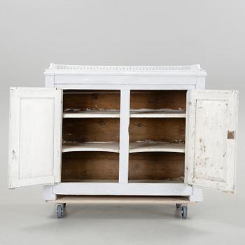 SKÄNK, 1800-talets mitt.