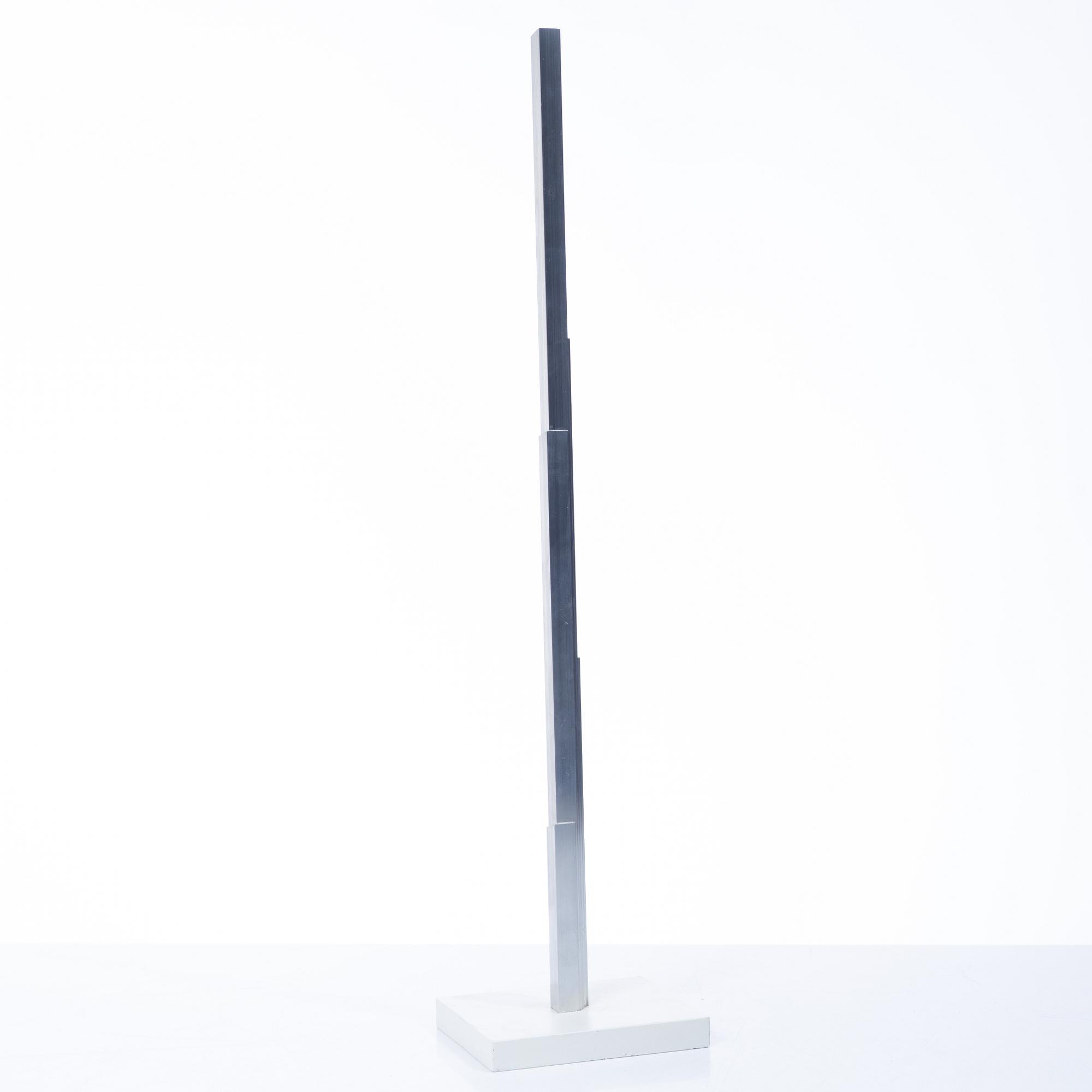 Lars Erik Falk, Untitled.