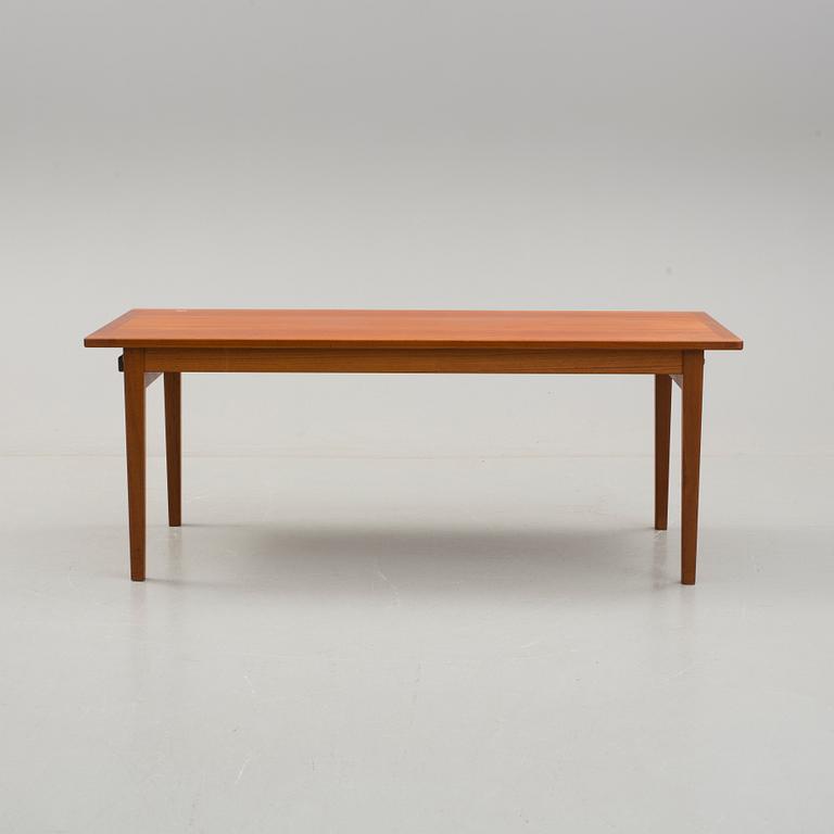 SOFFBORD, 1950/60-tal.