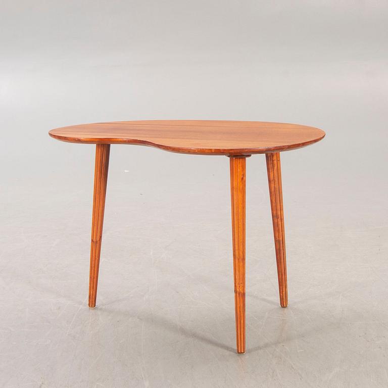 Table, 1940s-50s.