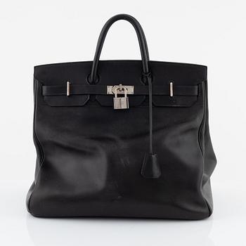 Hermès, väska, "Haut à Courroies 45", 2000.