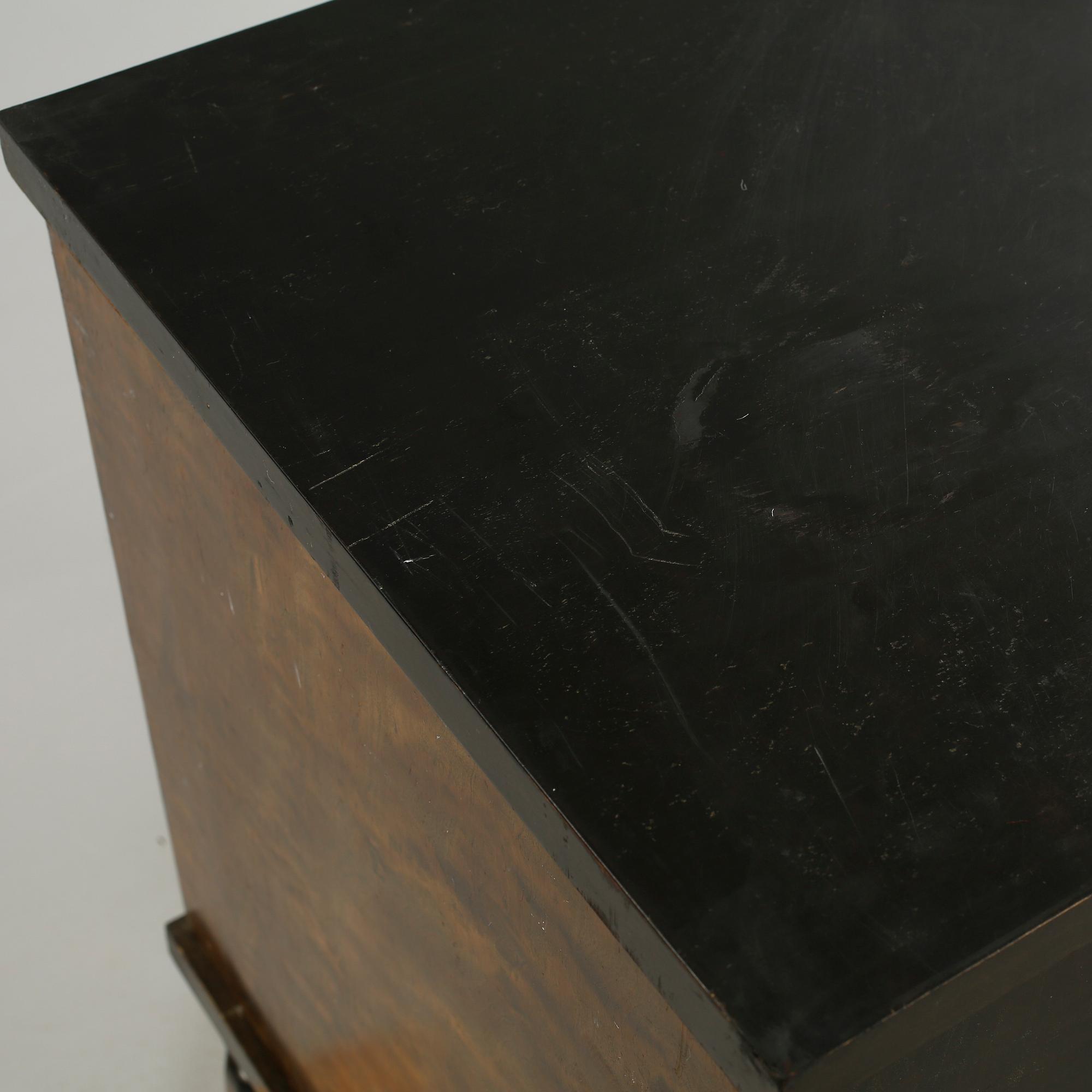 A sideboard, probably Boet, first half of the 20th century.