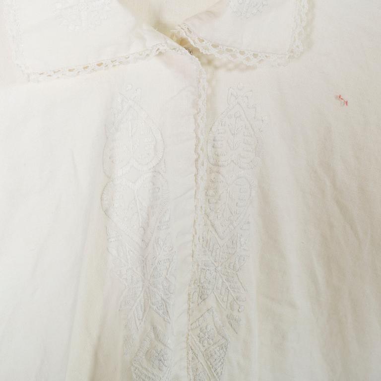 FOLKDRÄKT, Värend, Småland 1983 8 dlr.