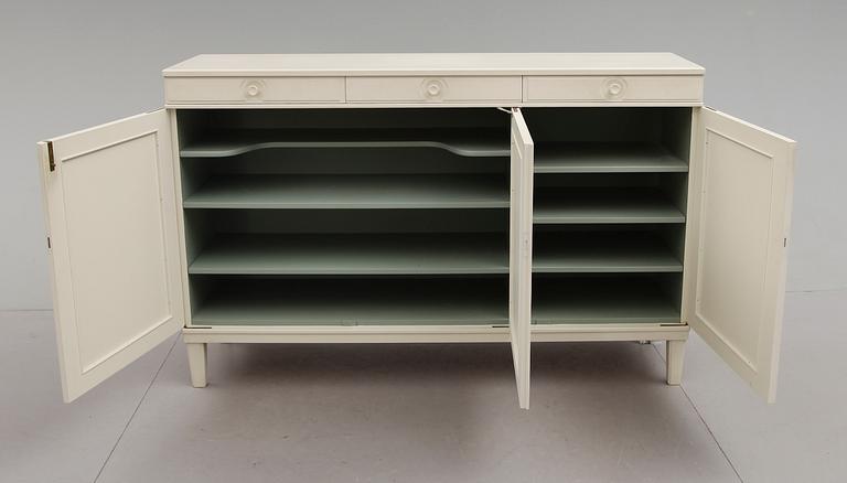 SIDEBOARD, Herrgården, Carl Malmsten, 1900-talets andra hälft.