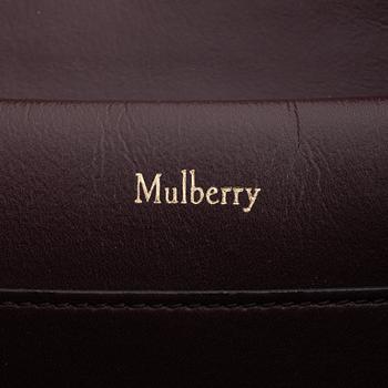 Mulberry, väska, "Maple".