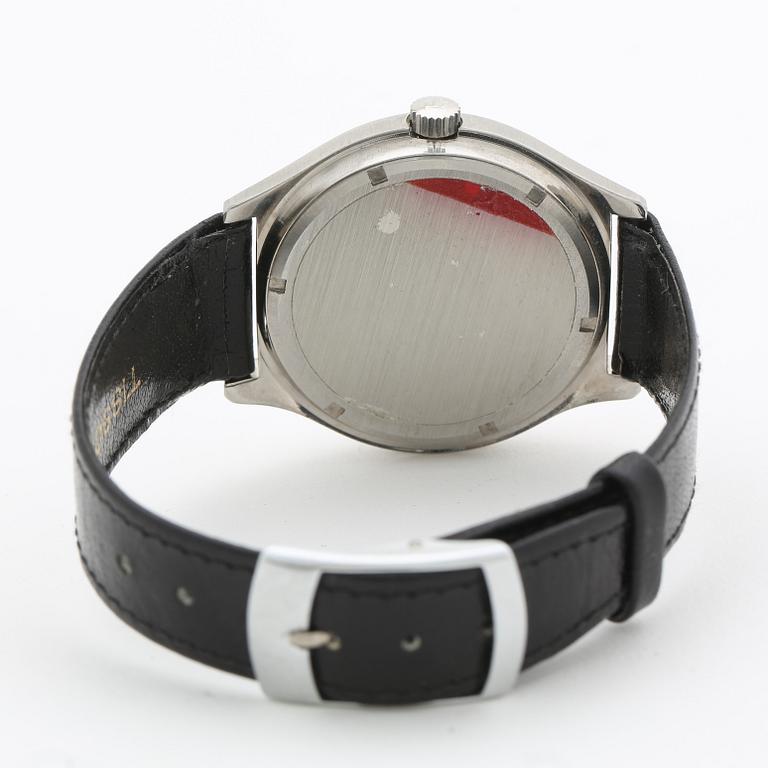 TISSOT, Actualis Autolub, wrist watch, 37 mm,
