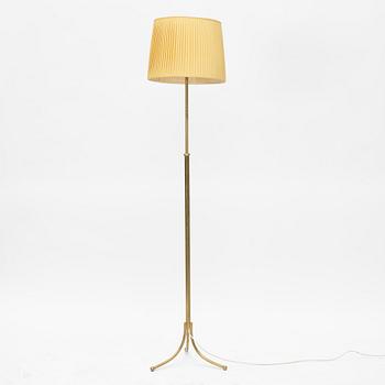 Josef Frank, golvlampa, modell 2326, Firma Svenskt Tenn.