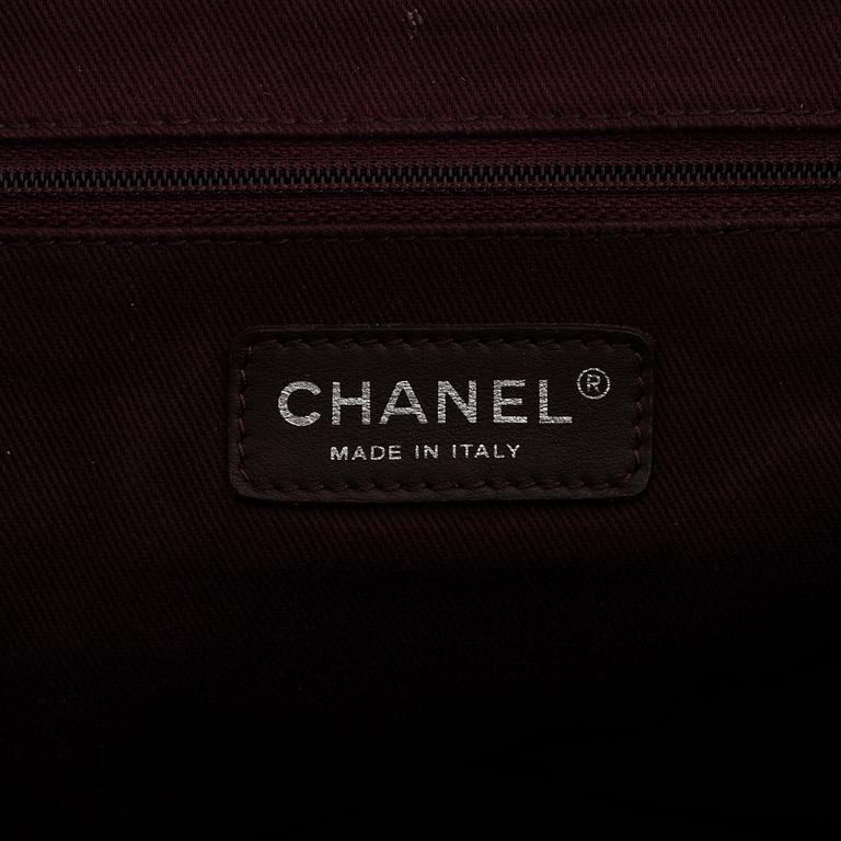 Chanel, väska, 2011.