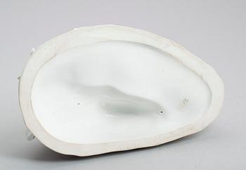 FIGURGRUPP, porslin, Meissen, 1900-tal.