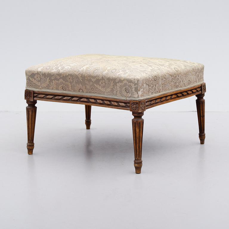 PALL, Louis XVI-stil, 1800-tal.