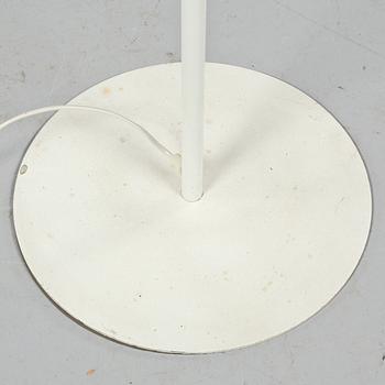 GOLVLAMPA, Luxus, 1900-talets andra hälft.