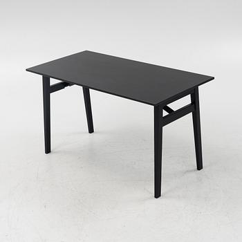 Åsa Johansson, a 'Brygga' black stained dining table, Karl Andersson & Söner.