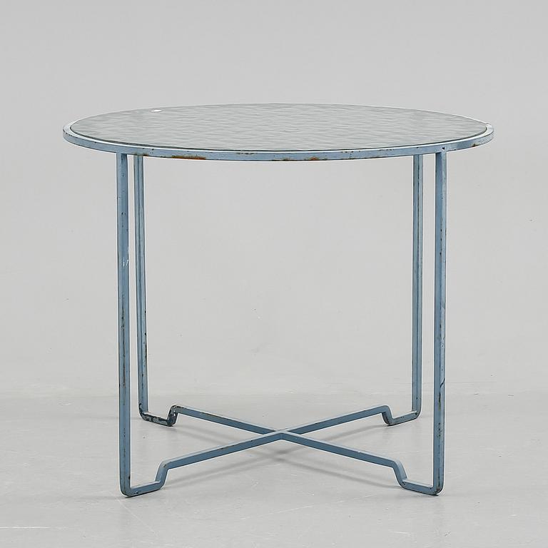 BORD, 1900-tal.