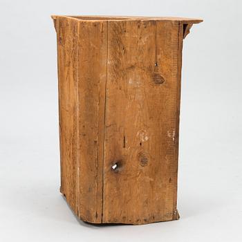 KULMAKAAPPI, Taalainmaa, Ruotsi, päivätty "Anno 1800".