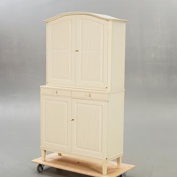 Carl Malmsten, cabinet, "Herrgården", Bodafors, second half of the 20th century.