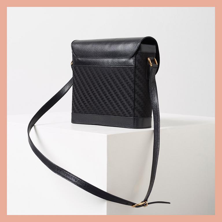 VÄSKA, Gucci.