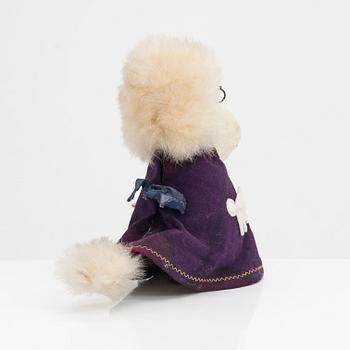 A Moomin caracter by Atelier Fauni, Finland, 1950-60s.