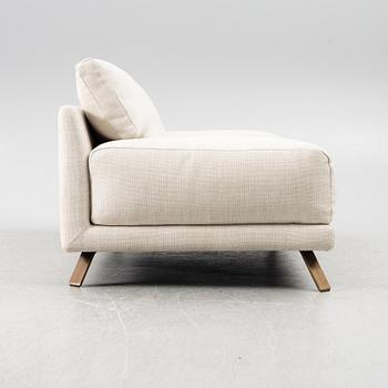 Christophe Delcourt, an 'Ian' sofa, Delcourt Collection, France.