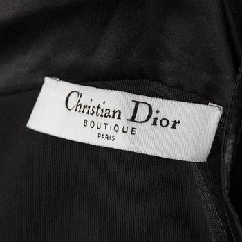 A blouse by  CHRISTIAN DIOR, in size 40(FR).