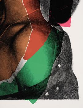 Andy Warhol, "Ladies & Gentlemen".