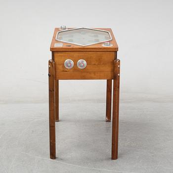 Kulspel, AB UMA Åmål.