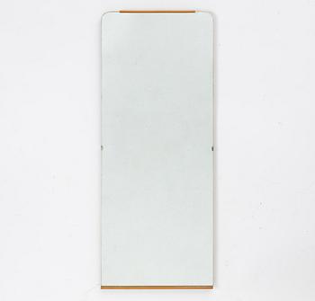 A Swedish 1930s mirror.