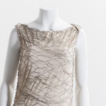 KLÄNNING, Narciso Rodriguez. Italiensk storlek 42.