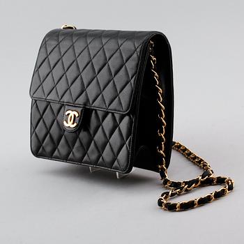 VÄSKA, Chanel.