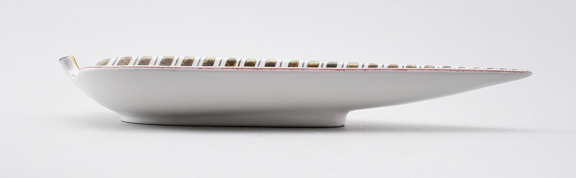 SKÅLFAT, fajans, Stig Lindberg, Gustavsbergs Studio.