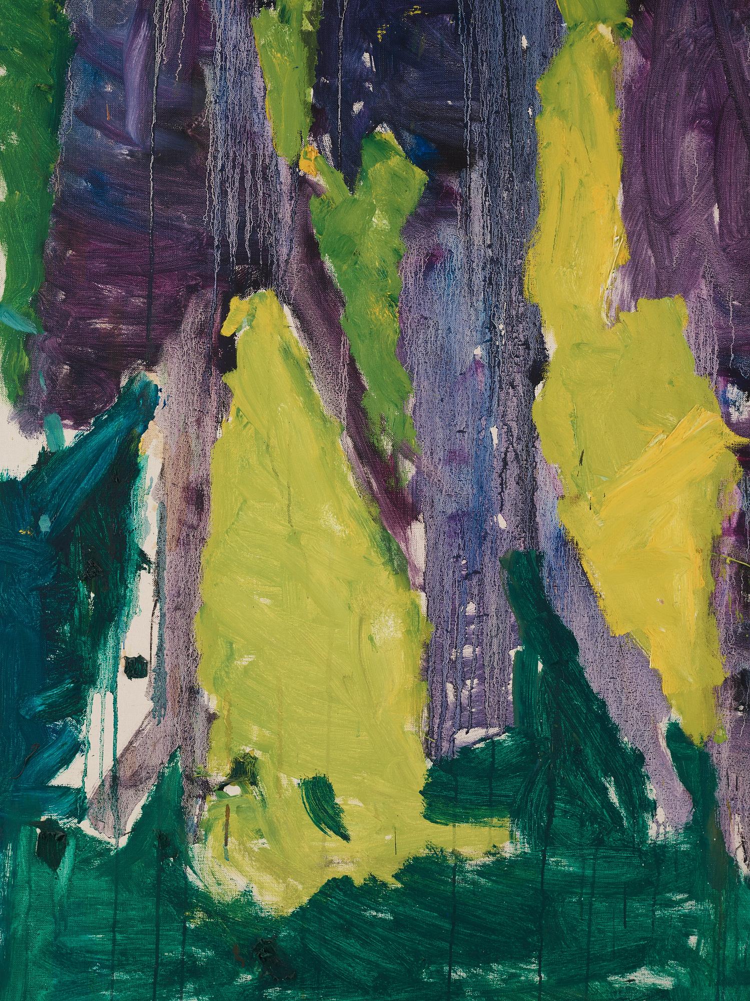 Alf Lindberg, "Människor".