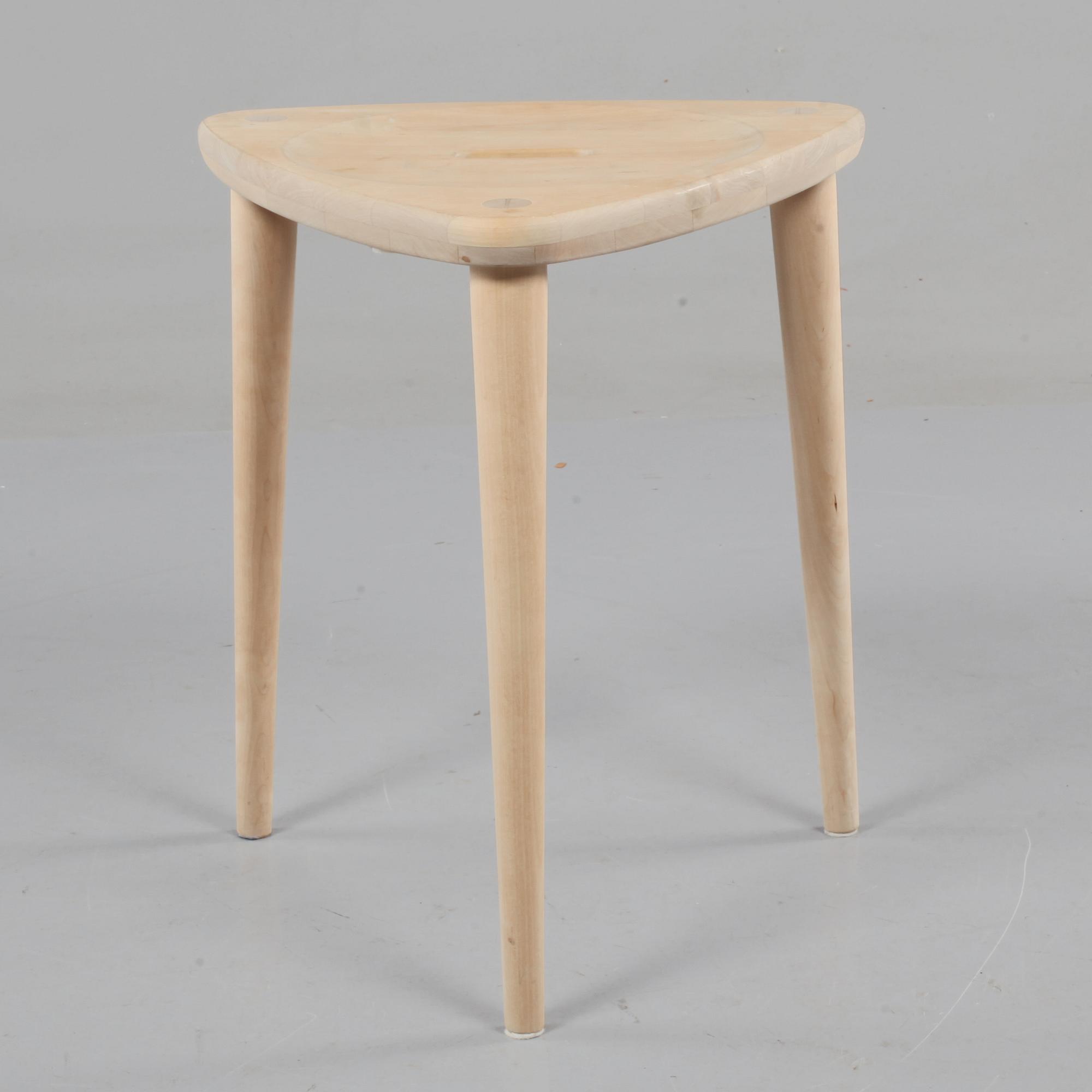 PALL, "Sgabello", Marit Stigsdotter, 2000-tal.