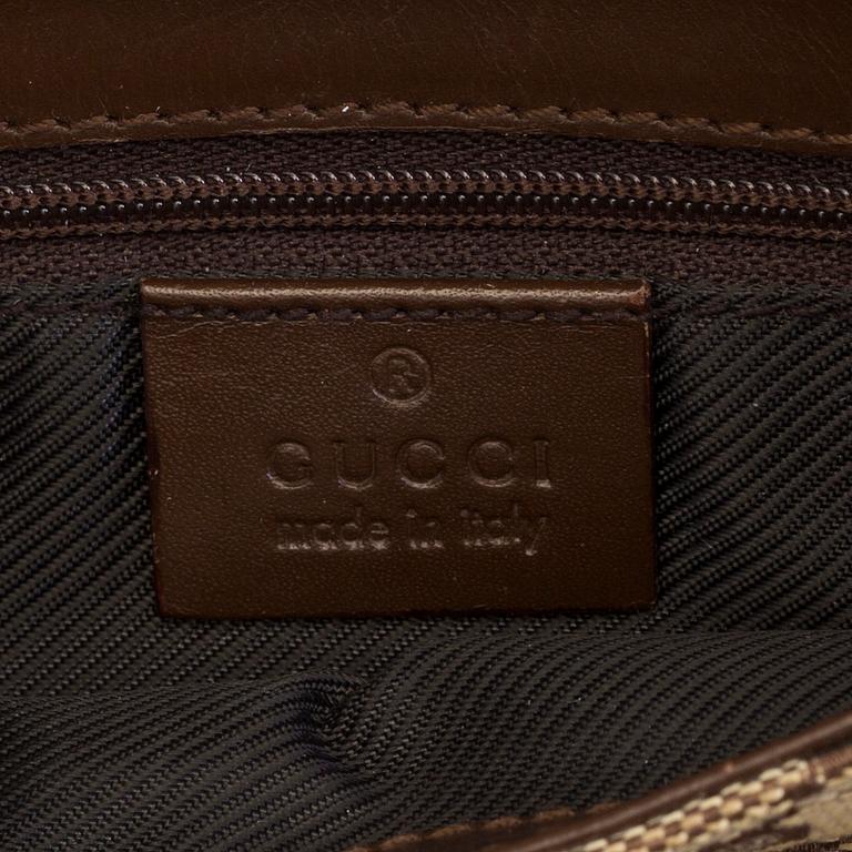 GUCCI, midjeväska.