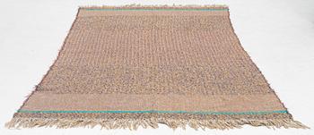 Elena Sanguankeo, an "Eco" carpet, Gervasoni, Italy, 21st century, c. 278 x 170 cm.