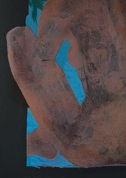 Ivor Abrahams, "Vahine II".