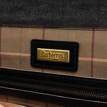 BURBERRY, a portfolio.