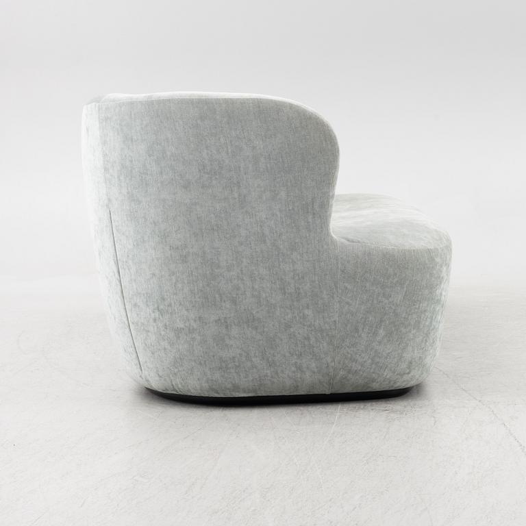 Space Copenhagen, sofa, 'Stay', Gubi, Denmark.