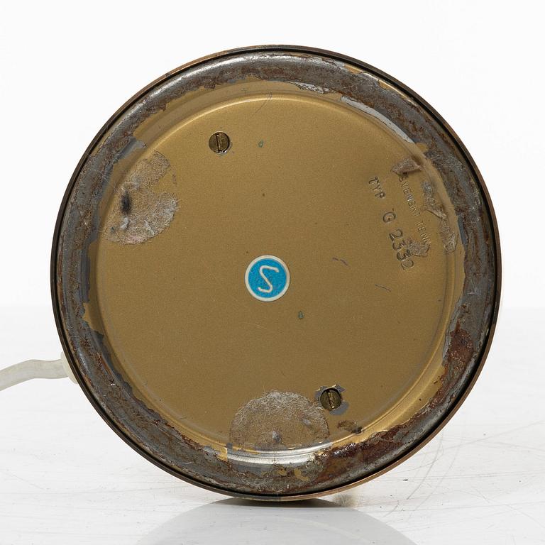 Josef Frank, Table lamp, G2332, Svenskt Tenn.