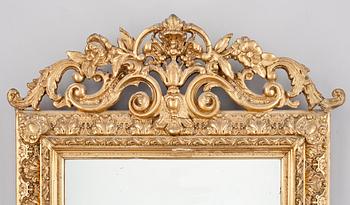 SPEGEL, 1800-talets slut.