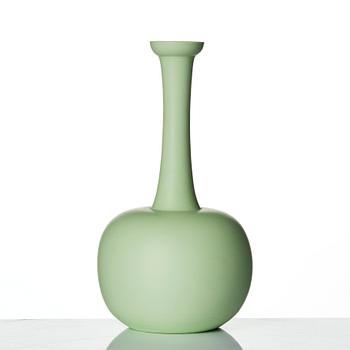 Wilhelm Kåge, vas, porslin, "Cintra", Gustavsberg 1940.