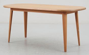 SOFFGRUPP, 4 delar, Carl Malmsten.