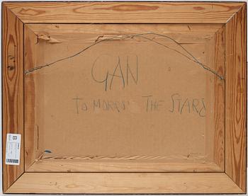 Gösta Adrian-Nilsson, "Tomorrow the stars".