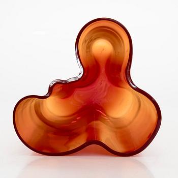 Alvar Aalto, vas, modell 251, signerad Iittala.