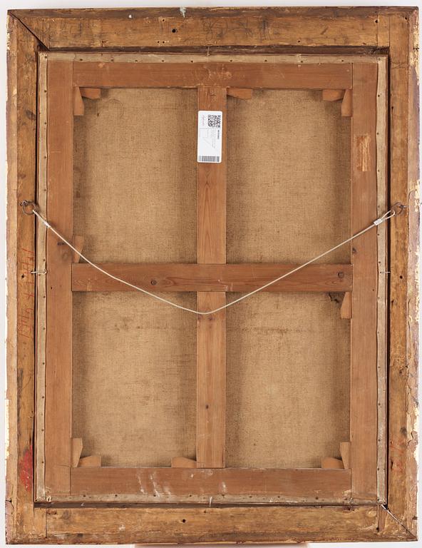 Russian school, 19th century, Tsar Alexander I of Russia (1777-1825).