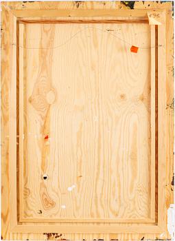 Jarl Ingvarsson, "Lars".