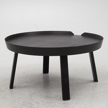 Thomas Bentzen, coffee table, "Around", Muuto, contemporary.